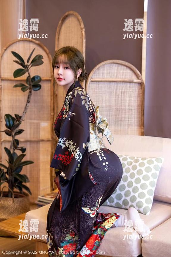 星颜社 - 又来一波心妍小公主的最新婚纱美图，简直就是美到窒息，谁给我一个收藏的理由啊？