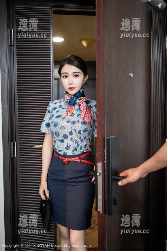 星颜社 - 星冉是如何驯服她的高跟鞋的？高清合集，一起偷瞄吧！