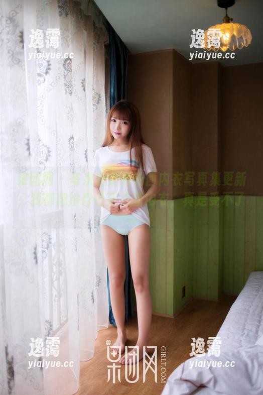 果团网 - 每次看到裴希西内衣写真集更新，我都想给自己买点新内衣，真是受不了…