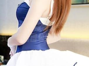 果团网 – 连体衣+陈雅漫=无法抗拒的时尚公式？看看图包搞不搞得定你！