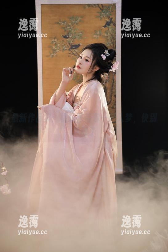 桃暖酱 最新作品集:桃暖酱带你一起入梦,快别犹豫了