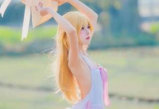 桜桃喵的森：那些不期而遇的写真，简直是生活的调味剂