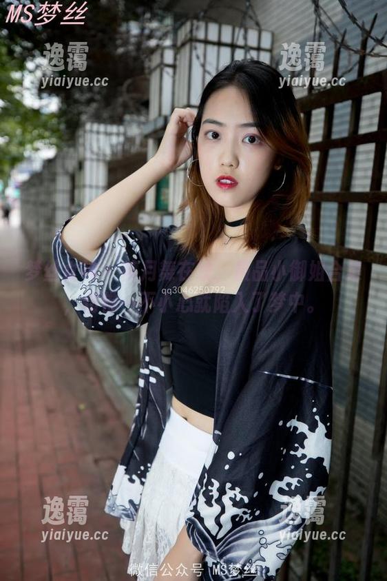 梦丝女神 - 花月舞在线，极品小御姐合集，仿佛一不小心就陷入了梦中。