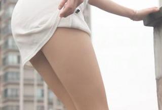 梦丝女神 – 想欣赏雪馨的吊带吗？高清分享，保证让你感觉“扑面而来”的清新！