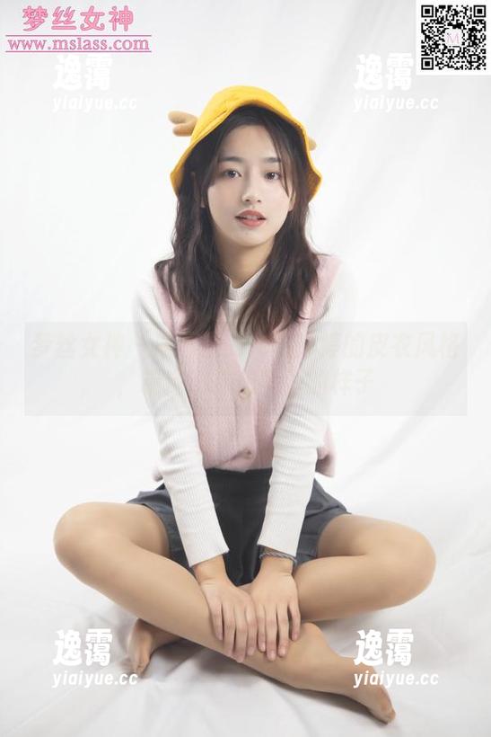 梦丝女神 - 原图窥探：魏婷婷的皮衣风格，精选出你想不到的样子