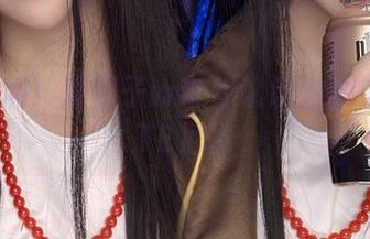 福利满满！楚楚子w带你认识她心中的FATE尼禄