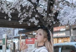 流一_喵喵喵喵喵喵银狼，cos更新绝对不容错过，点滴都是故事