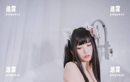 清颜真德秀 最新图包出炉!清颜真德秀的“黑暗护士”主题,让我不禁想到那些晦暗的夜晚...