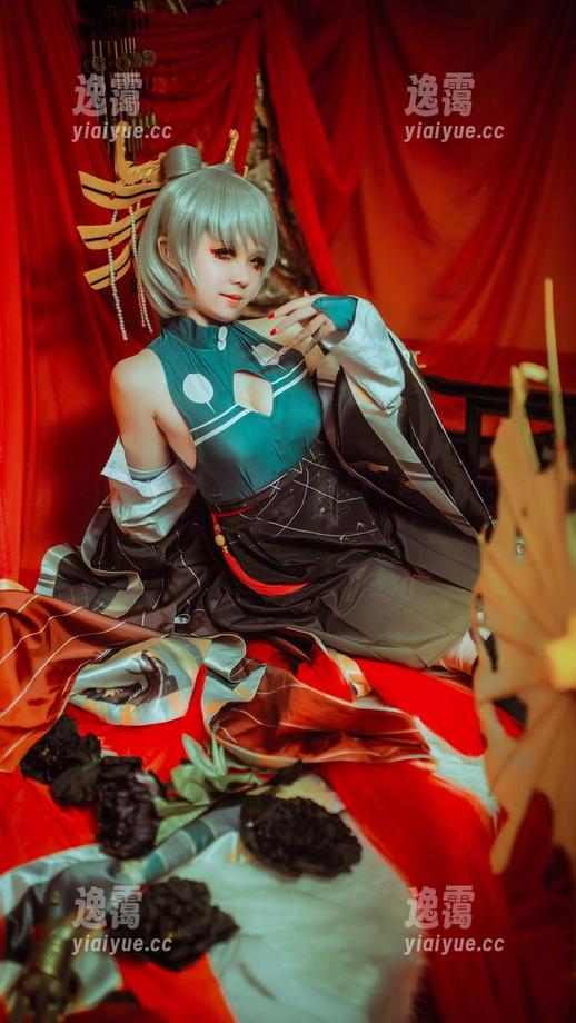 解锁你的无圣光目标准备好了吗？渊秧的‘FGO-贞德’等着你！