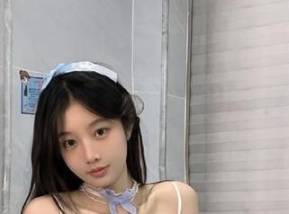 微密圈 – 火龙果羊的内衣分享，图库里的每一幅都让人想要细细品味！