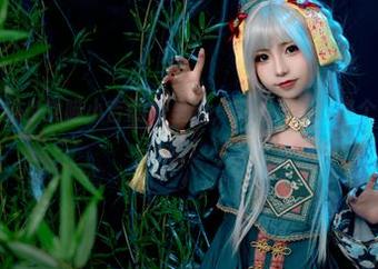 图册翻到爆机少女喵小吉的裤里丝，突然觉得我整个人生都在重塑！