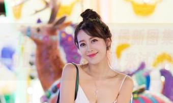 爱蜜社 – 石心琪的裤里丝最新图集：颠覆你对时尚的想象，敢来试试？