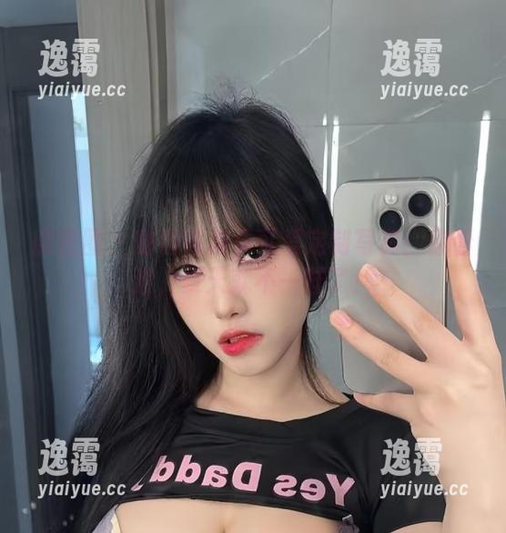 微密圈 - 琳铛铛夏季可爱定制写真：你看过，夏天就不一样了！
