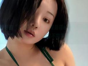 微密圈 – 说好的“女神”，结果发现瑜瑾u全套写真真的是“神”到我了，下载还需不需要犹豫？