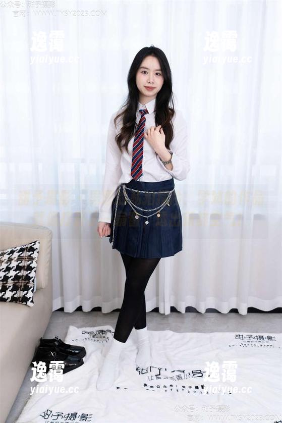 甜予摄影 - 思思的私拍探险：学妹的作品就像打开了一扇窗，透出新鲜空气！