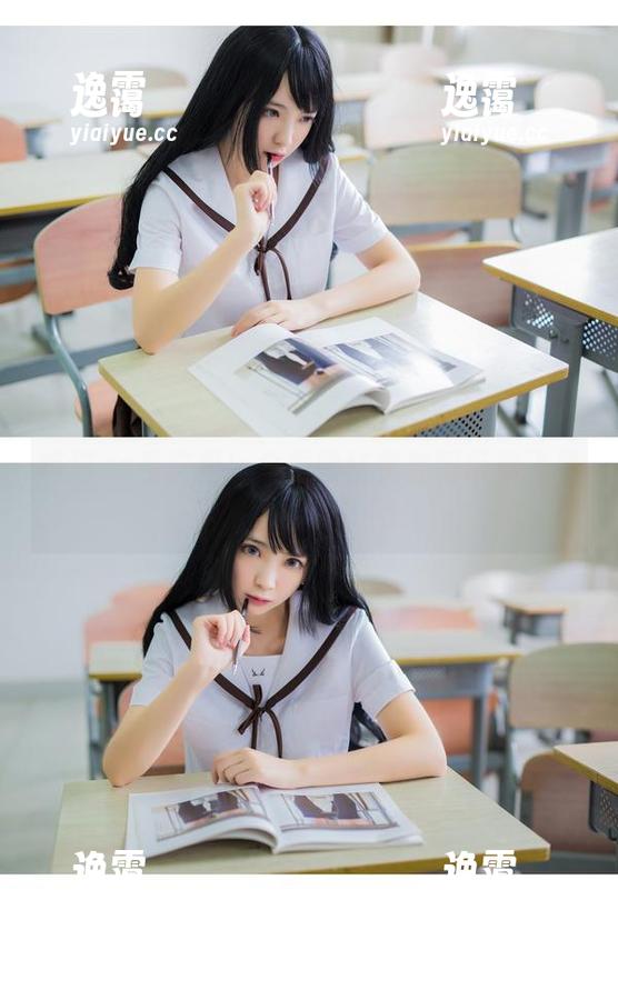 疯猫ss看这里！金发领结兔套图带你飞更新也太给力了吧！