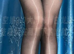 微密圈 – 空姐2.0大揭秘，白龙猫女分享那些隐藏在制服下的幽默！
