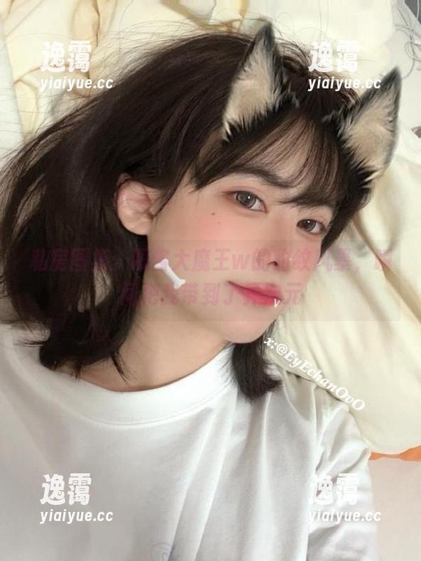 私房图集：眼酱大魔王w的豹纹风暴，瞬间把我带到了异次元