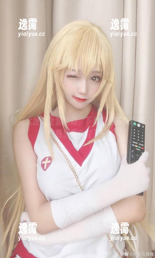 神探火狸狸全套瑜伽，下载之前先深呼吸，感觉要失控了！