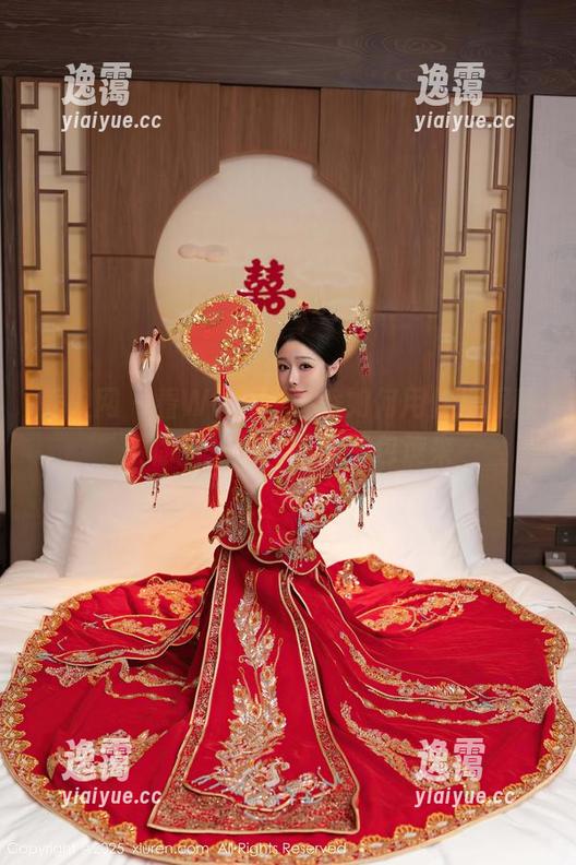 秀人网 - 看Wendy智秀如何用体操服颠覆你的想象，高清图包速来