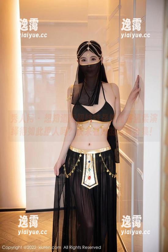 秀人网 - 想知道南初妹妹是如何将温柔演绎得如此撩人吗？快来看她的写真合集！