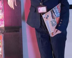 秀人网 – 看，小狐狸Sica穿女王衣，美图中竟然有了新意境！