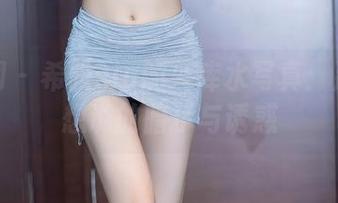 秀人网 – 希雅sia的死库水写真：那些不想说的暗示与诱惑