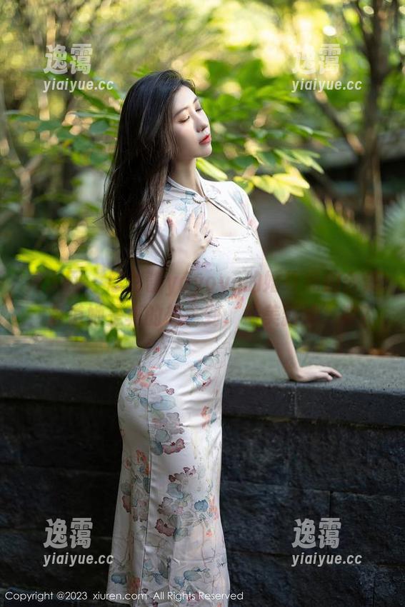 秀人网 - 悠悠酱yoyoyo的婚纱私拍合集，难道她是真的想拿到‘最美新娘’奖？