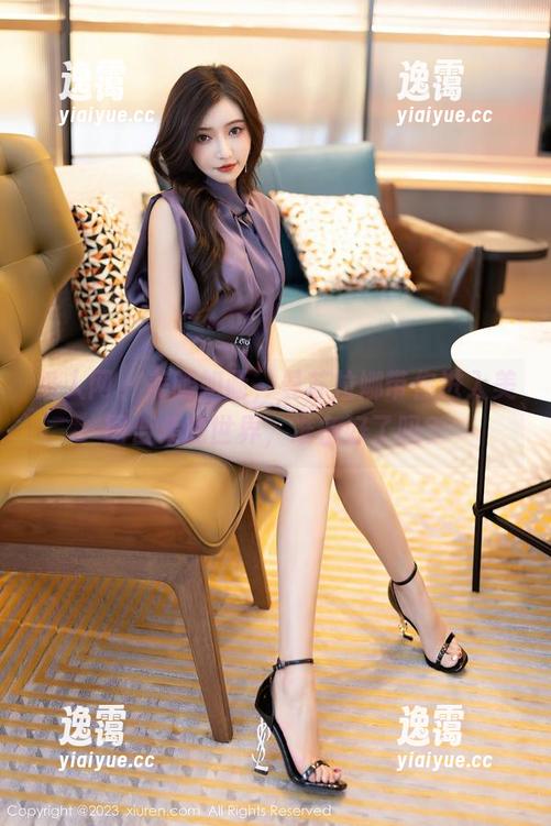 秀人网 - 美腿如画，曼苏拉娜带你进入美图合集的世界，准备好了吗？