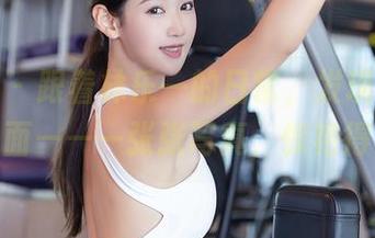 秀人网 – 跟着林乐一的日常，发现生活的另一面——一张张写真，惊艳得很！