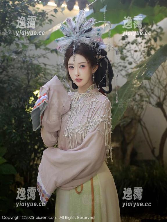 秀人网 - 林文文yooki的护士合集，下载前请系好安全带！