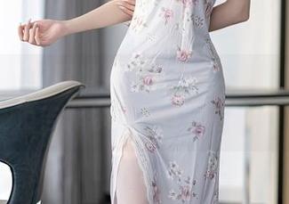 秀人网 – 欧阳妮娜娜的蕾丝写真，别说我没告诉你，下载要趁早！