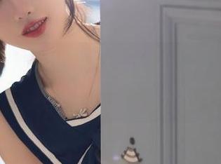 秀人网 – 灿宝又来了，甜心美图让人怀疑自己的审美水平