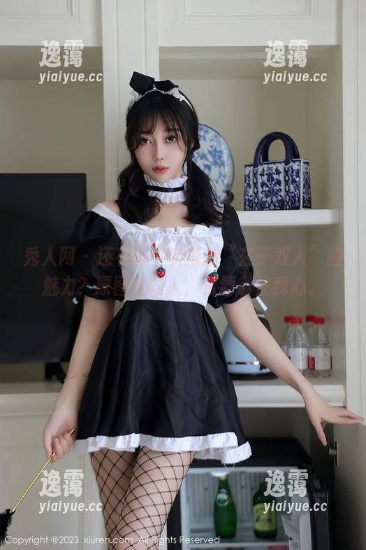 秀人网 - 还有谁可以抵挡“玄子双人”的魅力？原图太勾人，资源锁住我心。