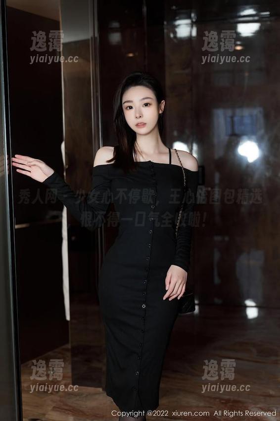 秀人网 - 少女心不停歇，王心怡图包精选，恨不得一口气全收啦！