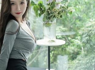 秀人网 – 不看会后悔！璀灿兔女郎的合集，让你目不转睛