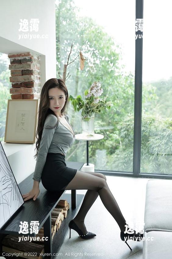 秀人网 - 不看会后悔！璀灿兔女郎的合集，让你目不转睛