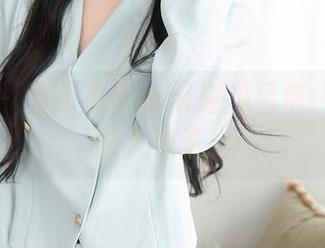 秀人网 – 当糯美子nini遇见吊带：美图资源大放送！