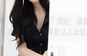 秀人网 – 阿汁的“圣诞”探险：最新作品集，瞧她的姿态，简直让人心动。