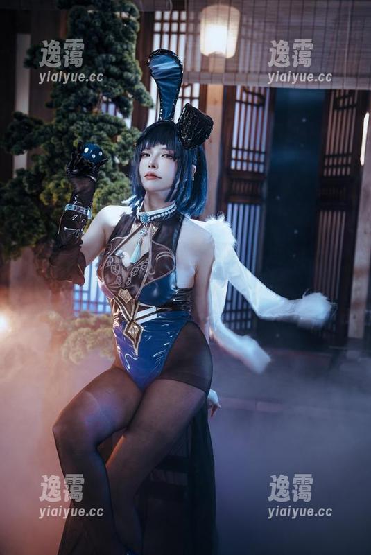 不容错过！秋和柯基最新图包，漆皮兔女仆与柯基的绑架日常