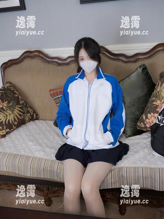 紧急企划 - 小恩的厚白丝合集，究竟是时尚还是诱惑？看了才知道！