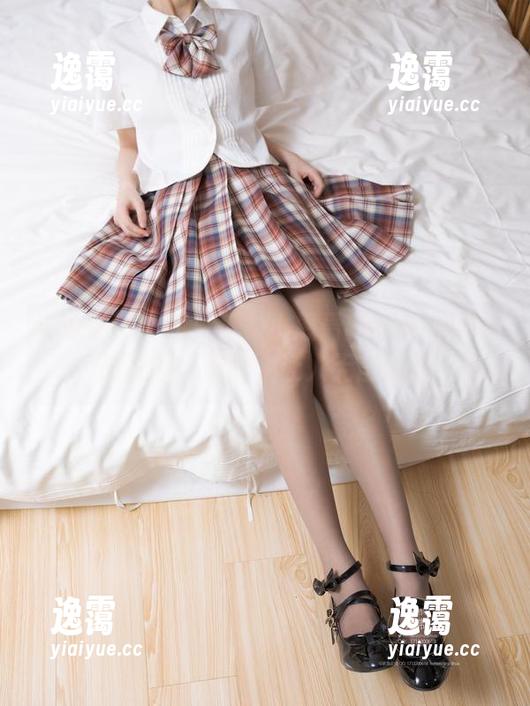 紧急企划 - 明日香？小恩最新图集中撩动的那些小瞬间，让人无言以对