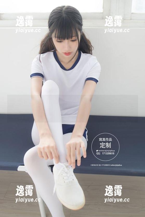 紧急企划 - 林书辞的定制系列：制服与她的作品，正好凑成一场梦！