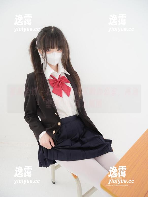 紧急企划 - 权威解读樱可的办公室，高清壁纸中的迷人氛围