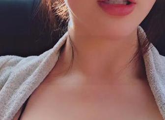 微密圈 – 紫色哒豚豚的花嫁套图：要嫁就嫁给这样的美丽和欢乐！