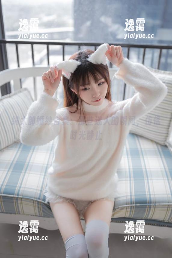绮太郎婚纱合集：那些迷人的瞬间，仿佛时光静止