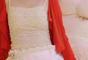 绮梦摄影 – 婷婷美脚写真，居然让我开始认真思考自己选的鞋？