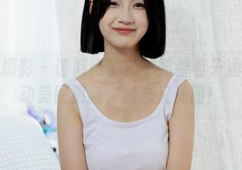 绮梦摄影 – 该减肥了？不如看看子涵的运动美图更新，励志又美丽！