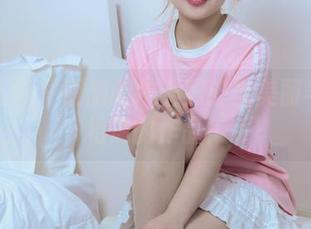 绮梦摄影 – 雨薇的护士照：当美丽与温暖相遇的作品！