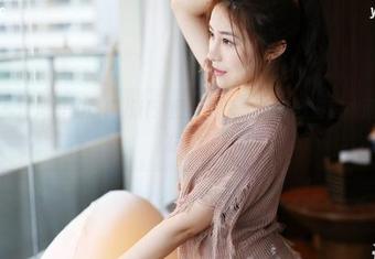 美媛馆 – 港湾里的唐琪儿il：图库分享，海边的滑稽瞬间等你来发现！